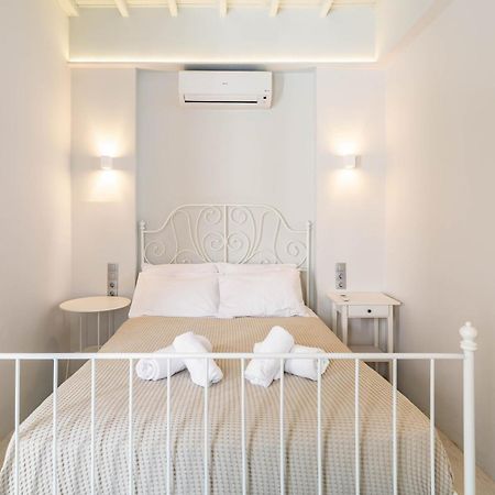 Appartement Elenitas Flat Next To The Windmills à Mykonos Town Extérieur photo