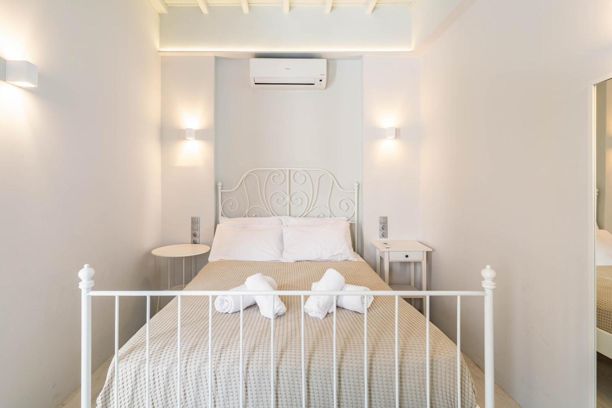 Appartement Elenitas Flat Next To The Windmills à Mykonos Town Extérieur photo