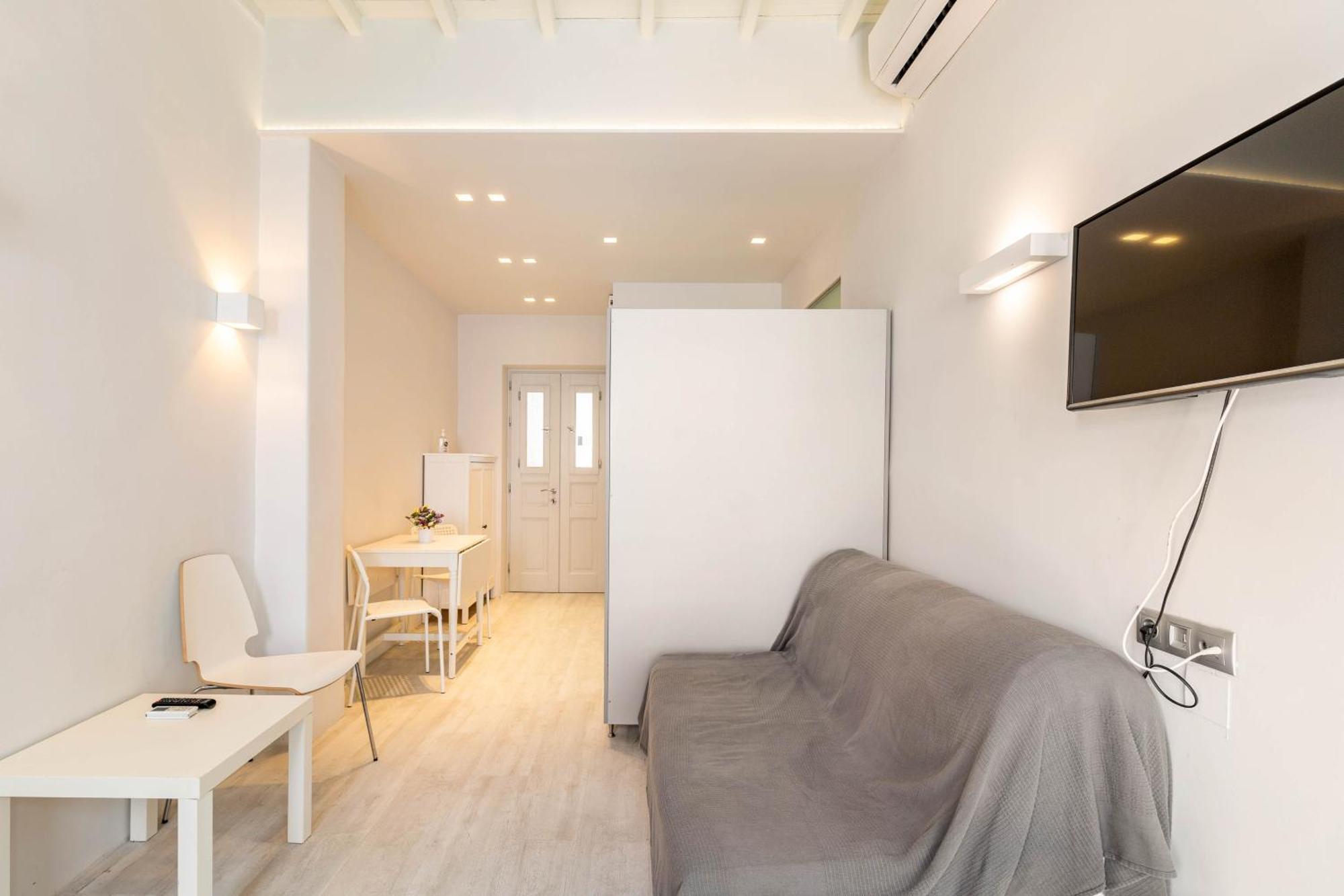 Appartement Elenitas Flat Next To The Windmills à Mykonos Town Extérieur photo